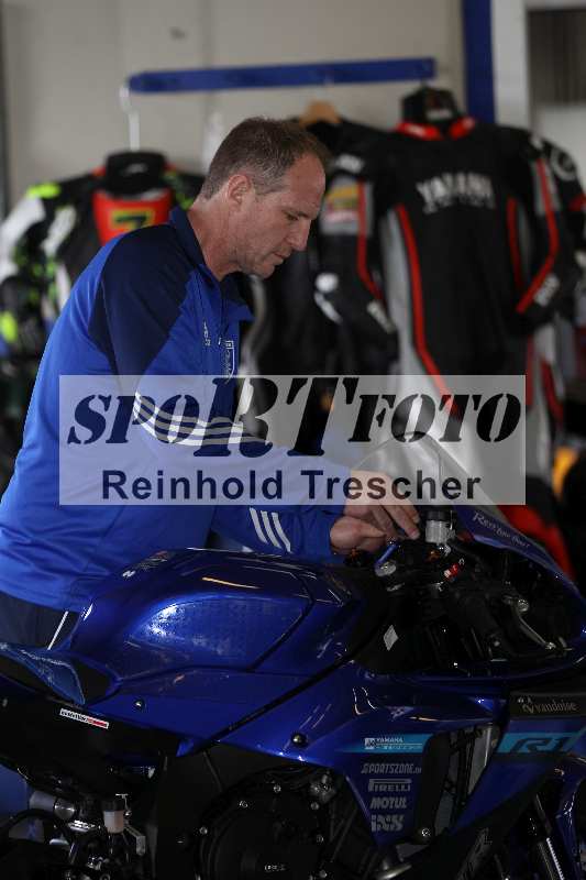 /01 24.-27.01.2025 Moto Center Thun Jerez/24.01.2025 Impressionen